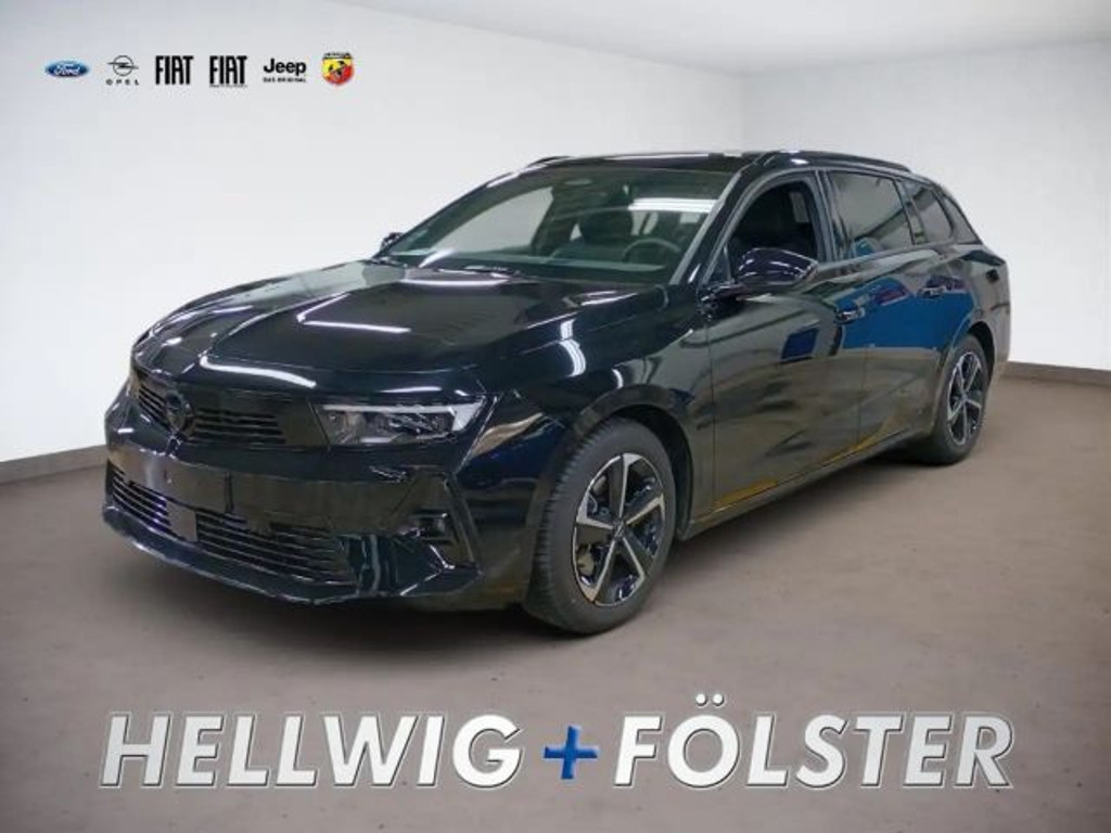 Opel Astra Sports Tourer Grand Sport GS-Line