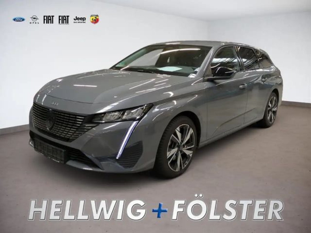 Peugeot 308 Allure Pack SW