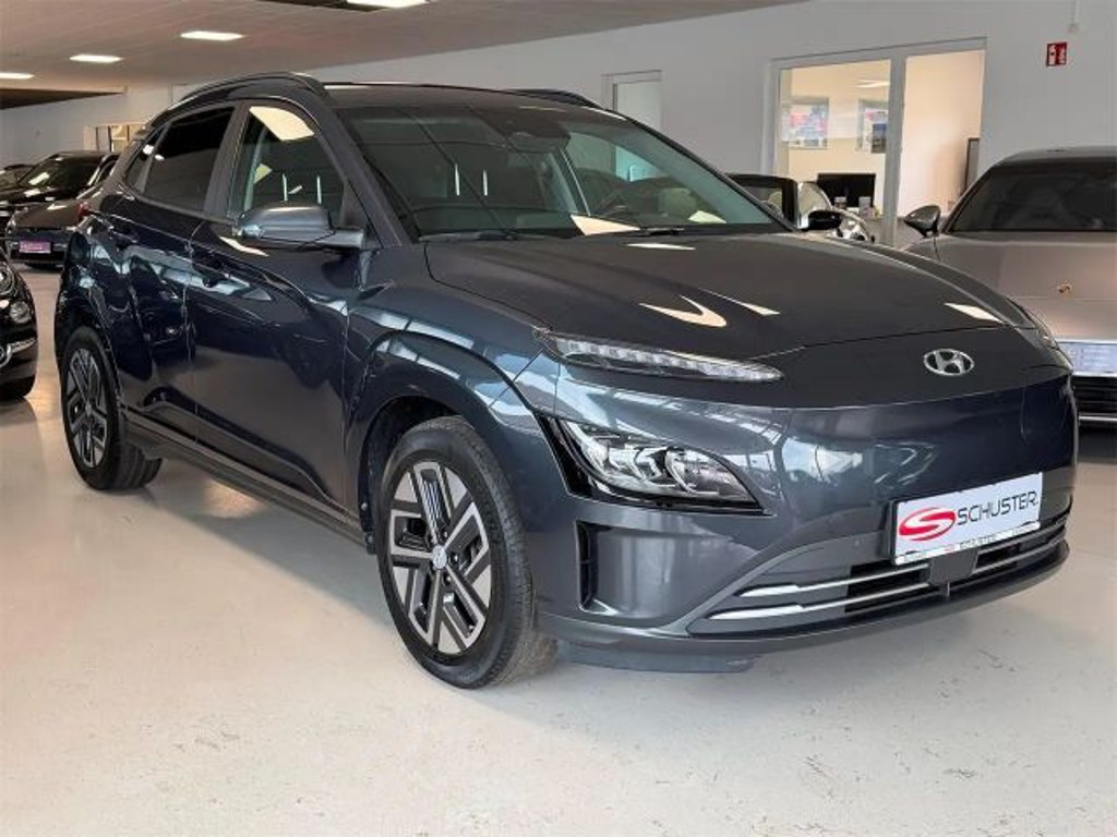 Hyundai Kona Electric Trend
