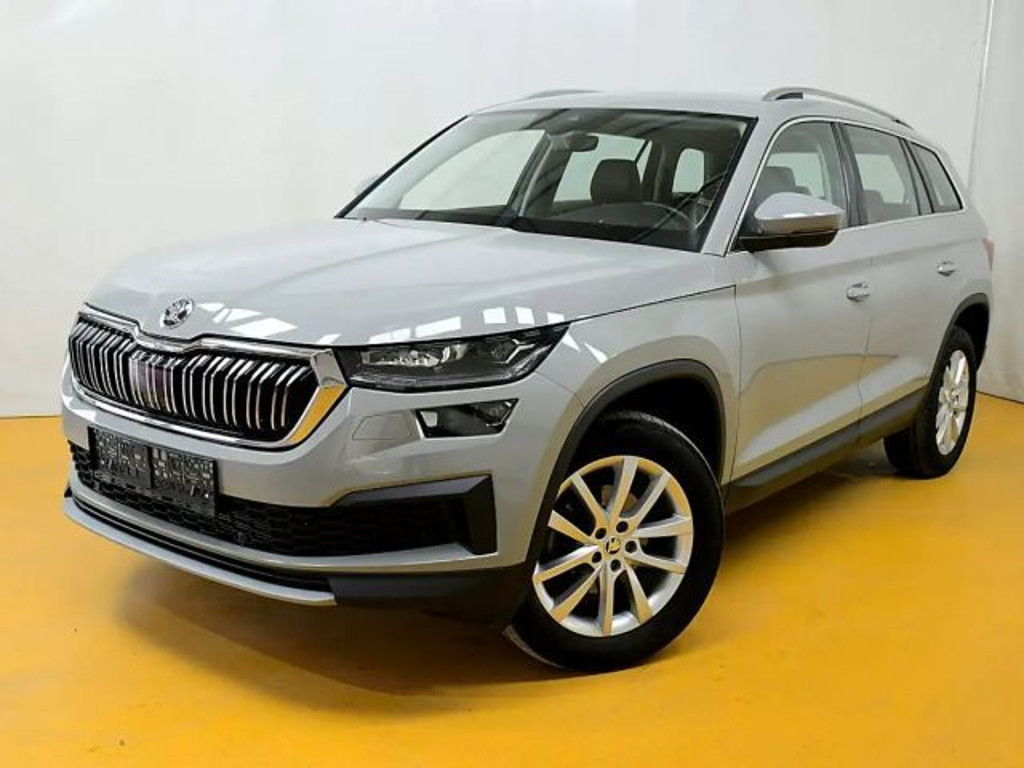 Skoda Kodiaq Style 4x4 Style