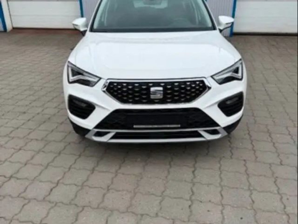 Seat Ateca Xperience