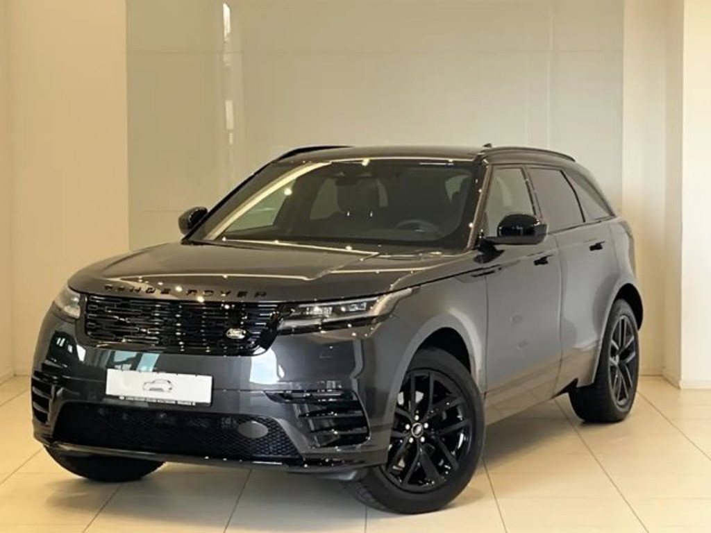 Land Rover Range Rover Velar Dynamic R-Dynamic SE D200