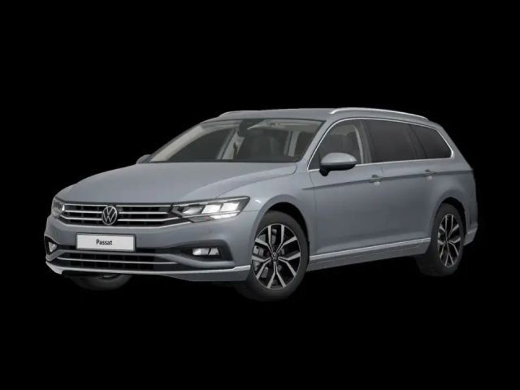 Volkswagen Passat DSG Variant IQ.Drive 2.0 TDI Elegance Elegance