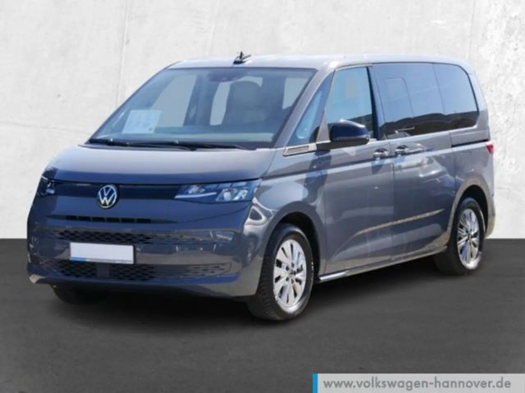 Volkswagen Multivan DSG eHybrid 1.4 TSI T7