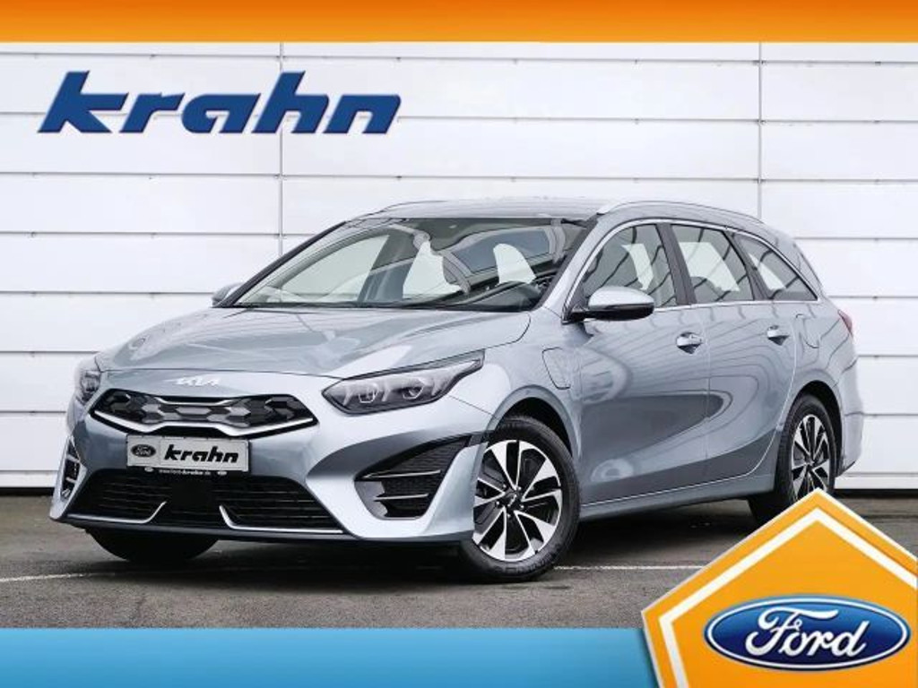 Kia Ceed Spirit SportWagon PHEV