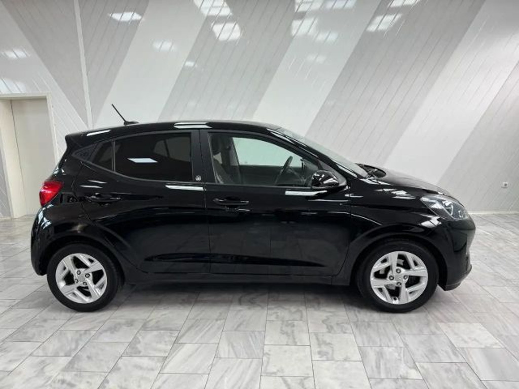 Hyundai i10 1.0