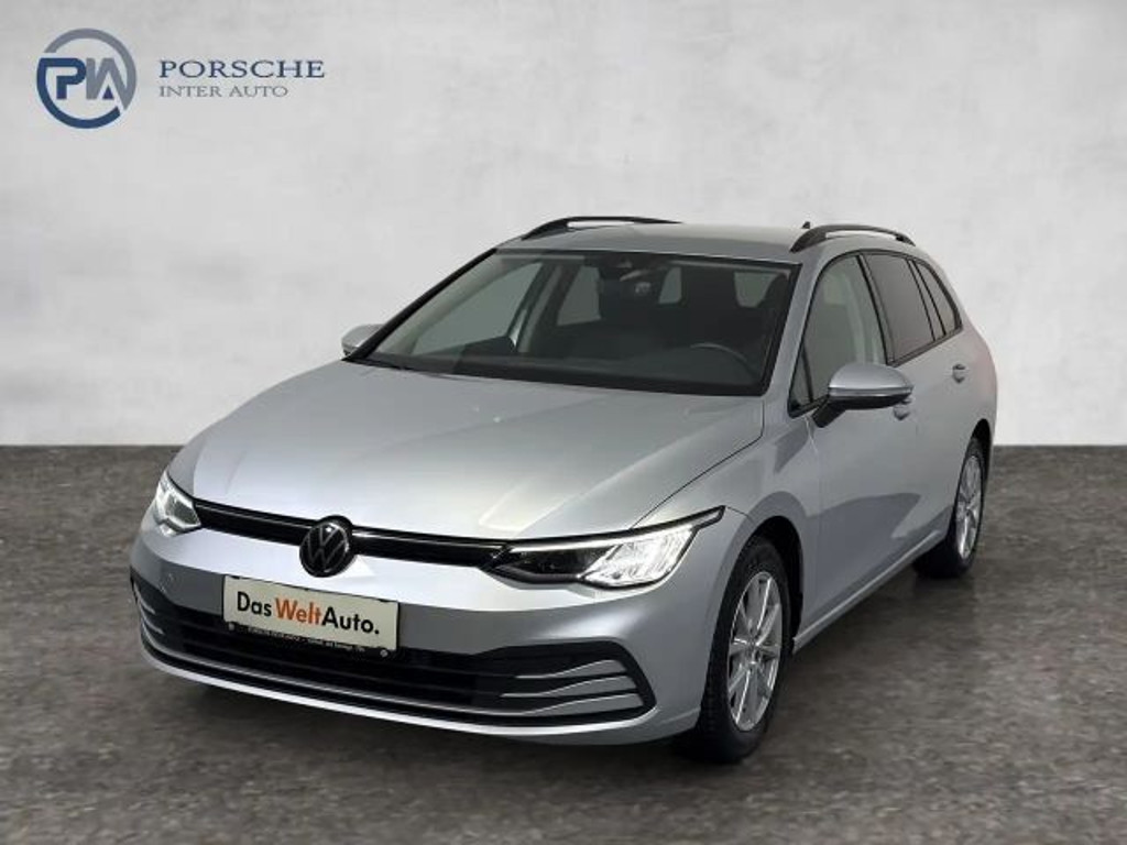 Volkswagen Golf Life Variant