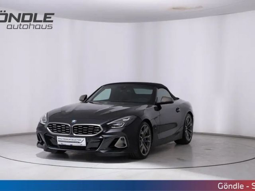 BMW Z4 sDrive Cabrio Roadster M40i
