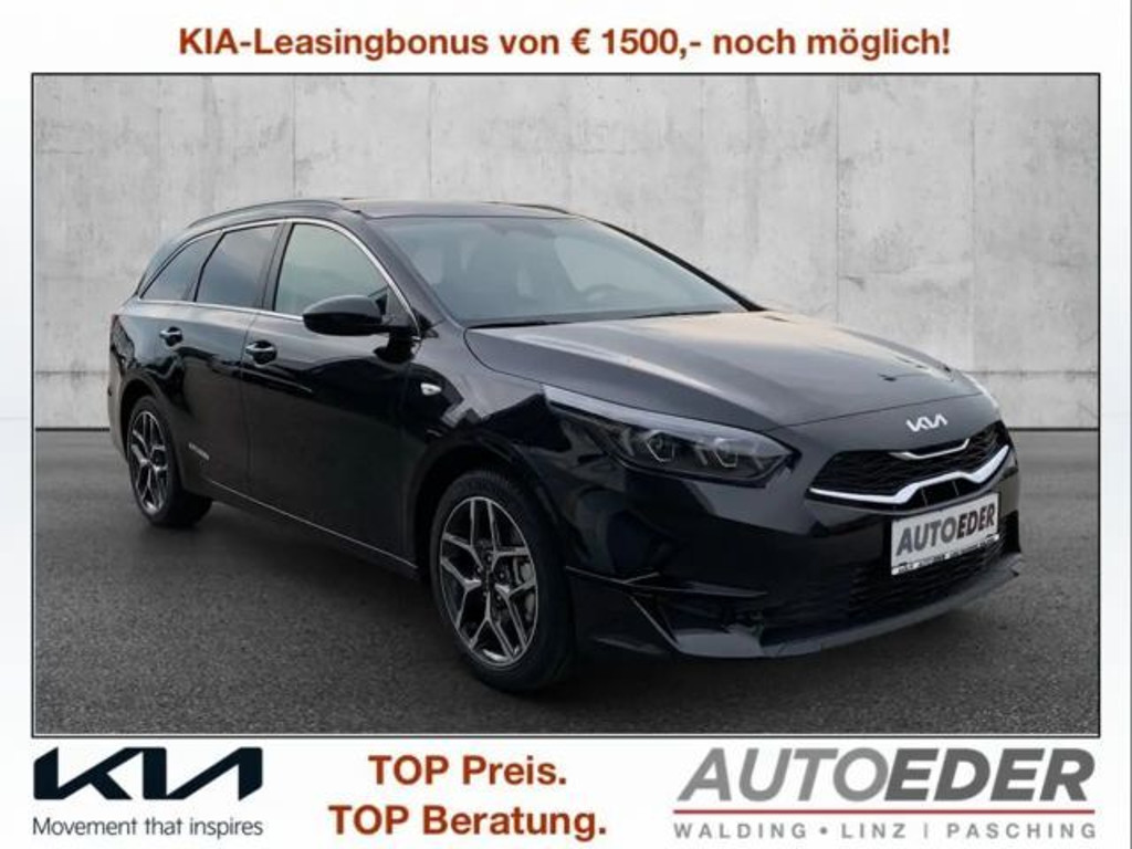 Kia Ceed GDi SportWagon