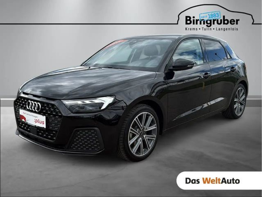 Audi A1 30 TFSI