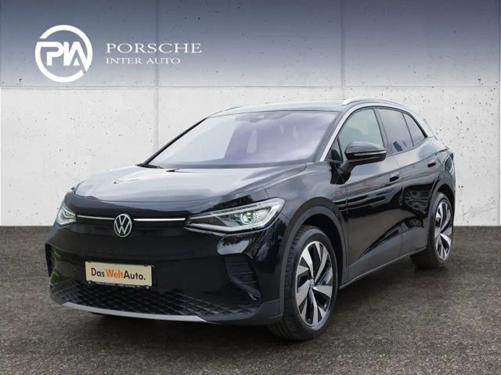 Volkswagen ID.4 Business Performance Pro