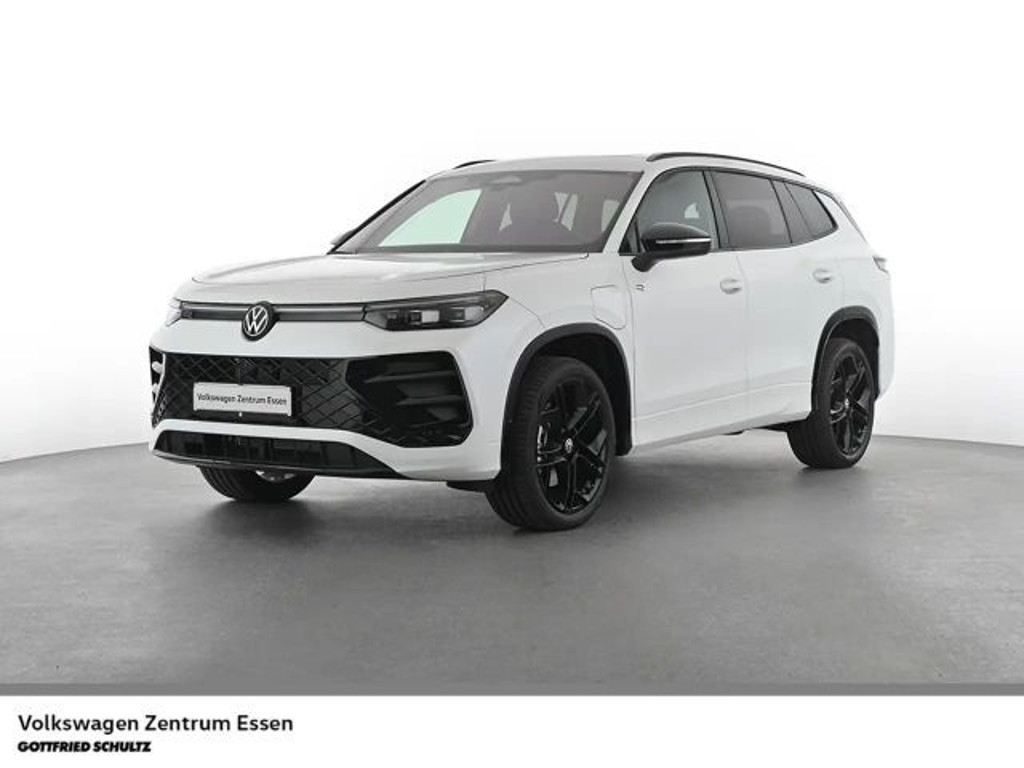 Volkswagen Tayron DSG R-Line eHybrid