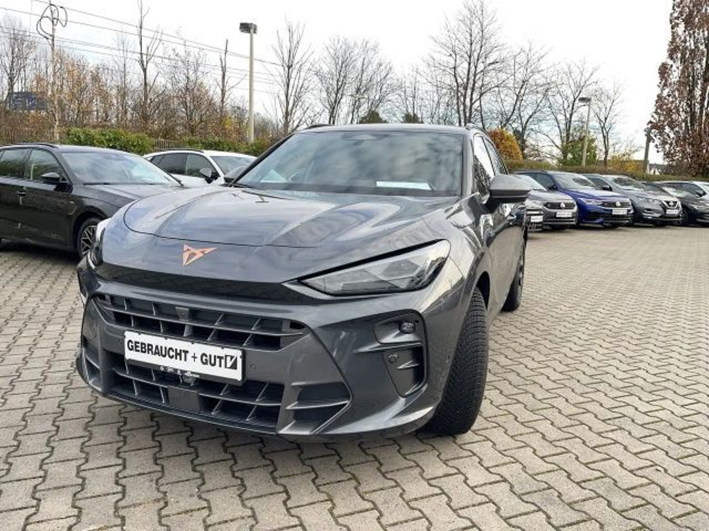 Cupra Terramar 1.5 eTSI