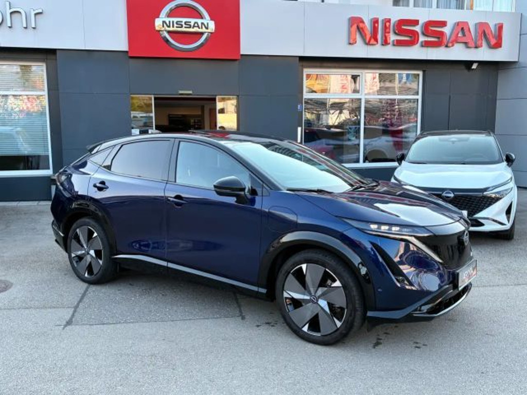 Nissan Ariya