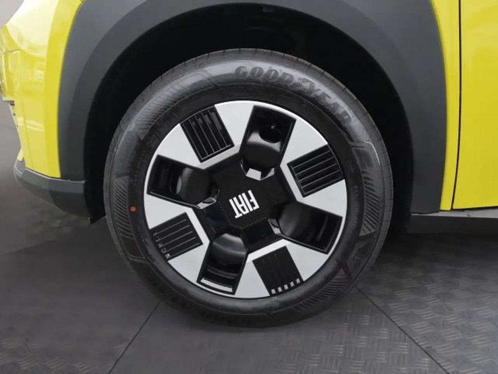 Fiat Grande Panda