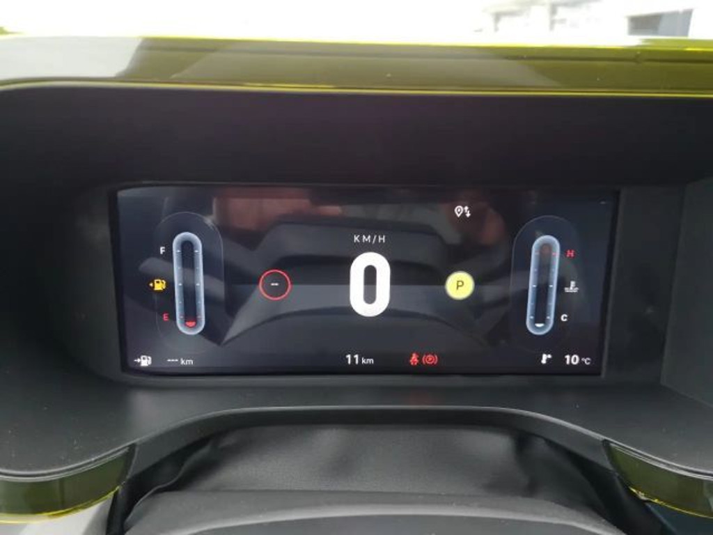 Fiat Grande Panda