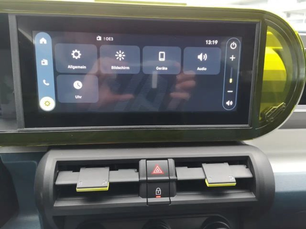 Fiat Grande Panda