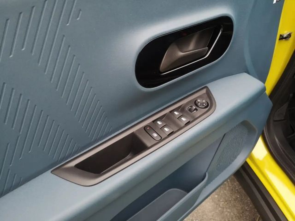 Fiat Grande Panda