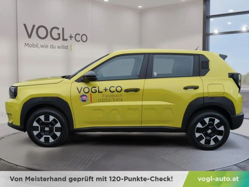 Fiat Grande Panda