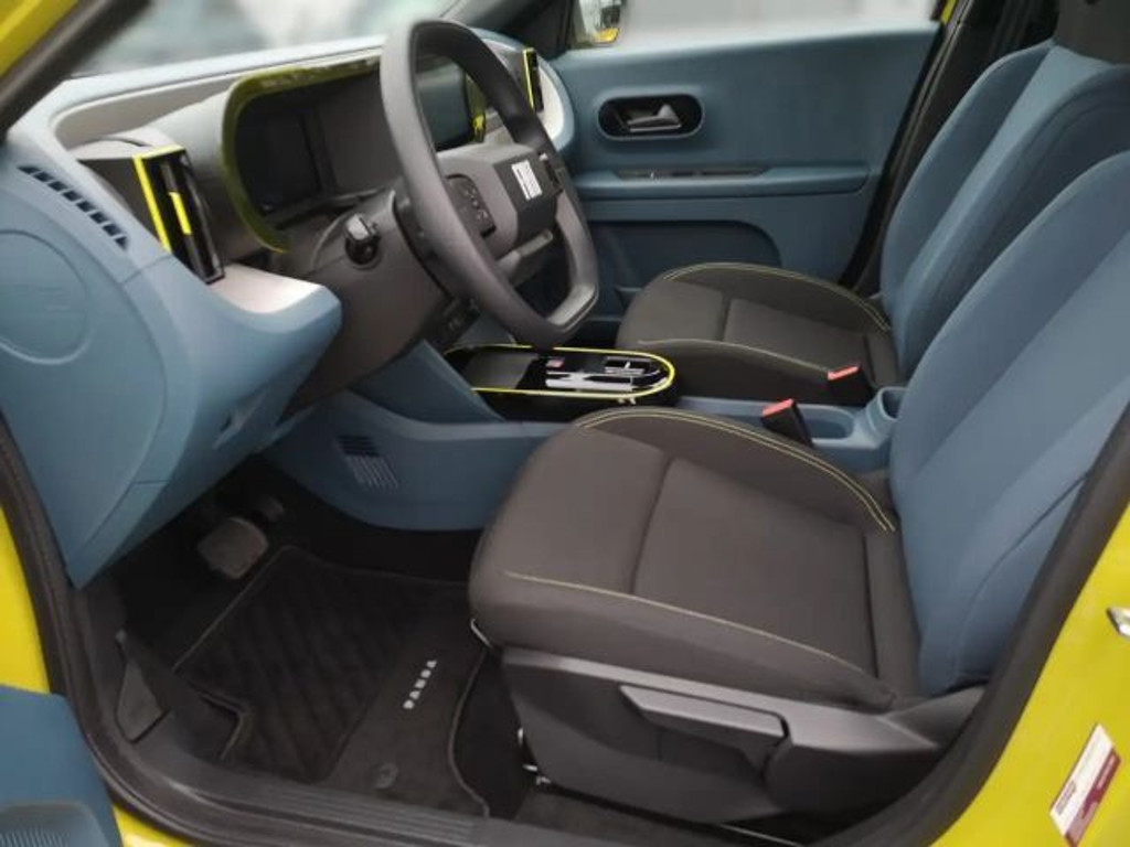 Fiat Grande Panda