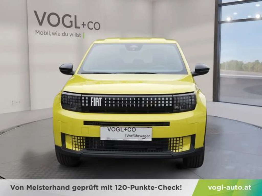 Fiat Grande Panda