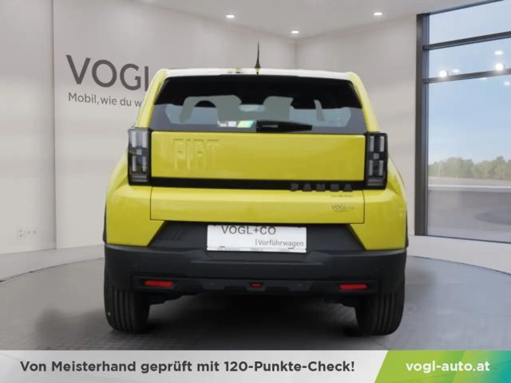 Fiat Grande Panda