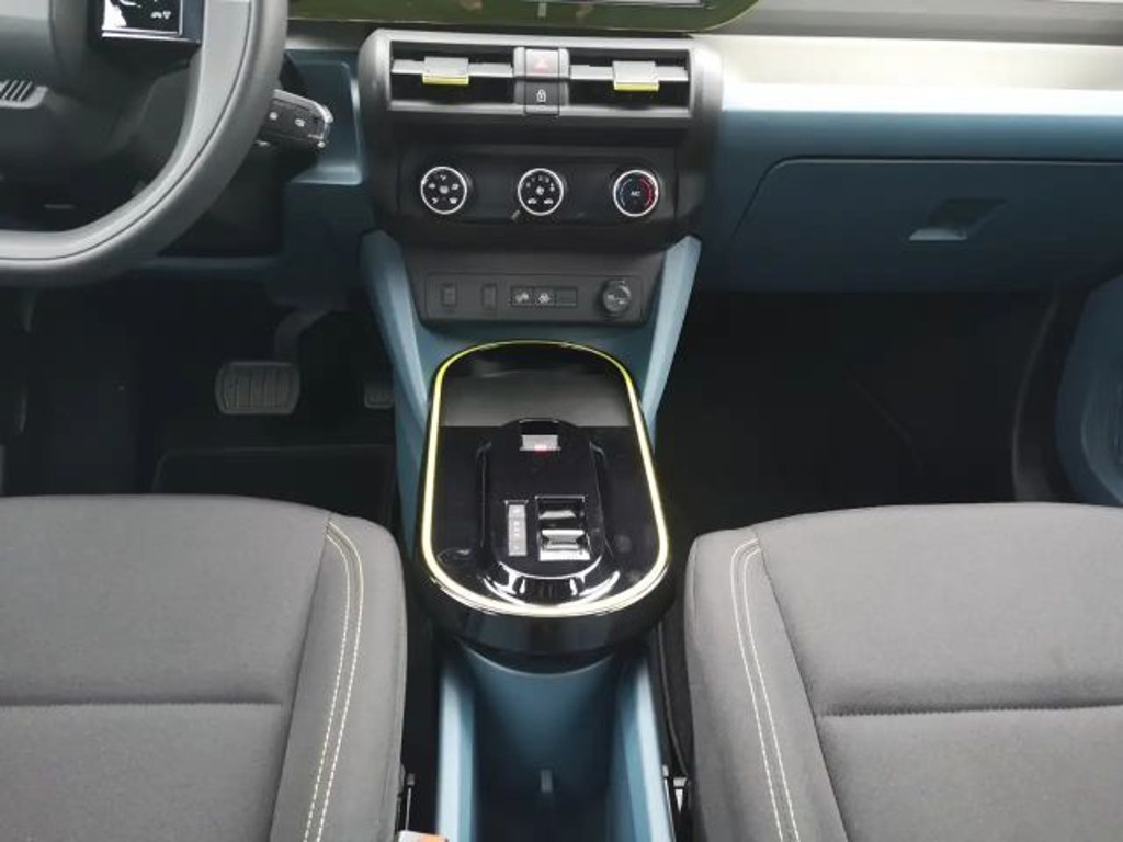 Fiat Grande Panda