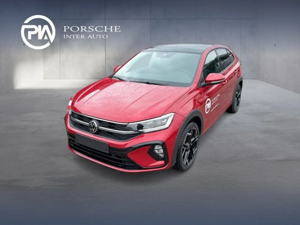 Volkswagen Taigo DSG