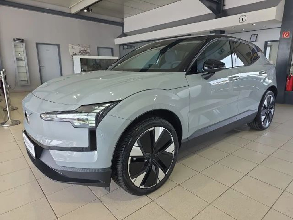 Volvo EX30 AWD Plus Vierwielaandrijving Performance