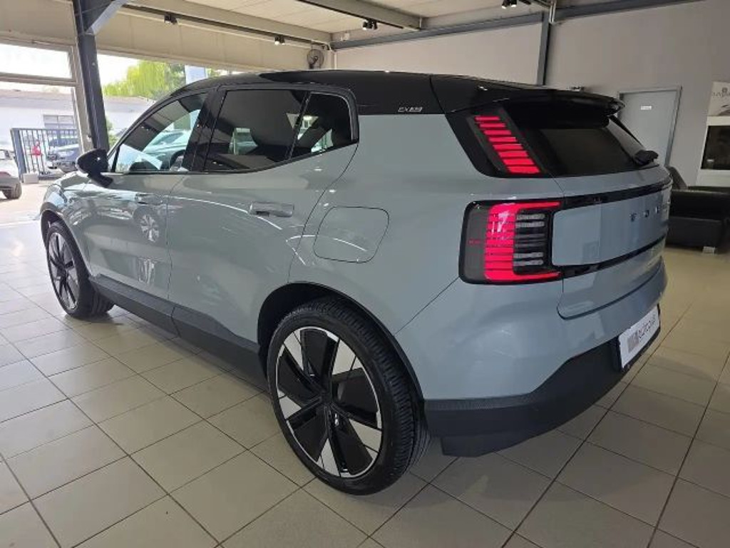 Volvo EX30