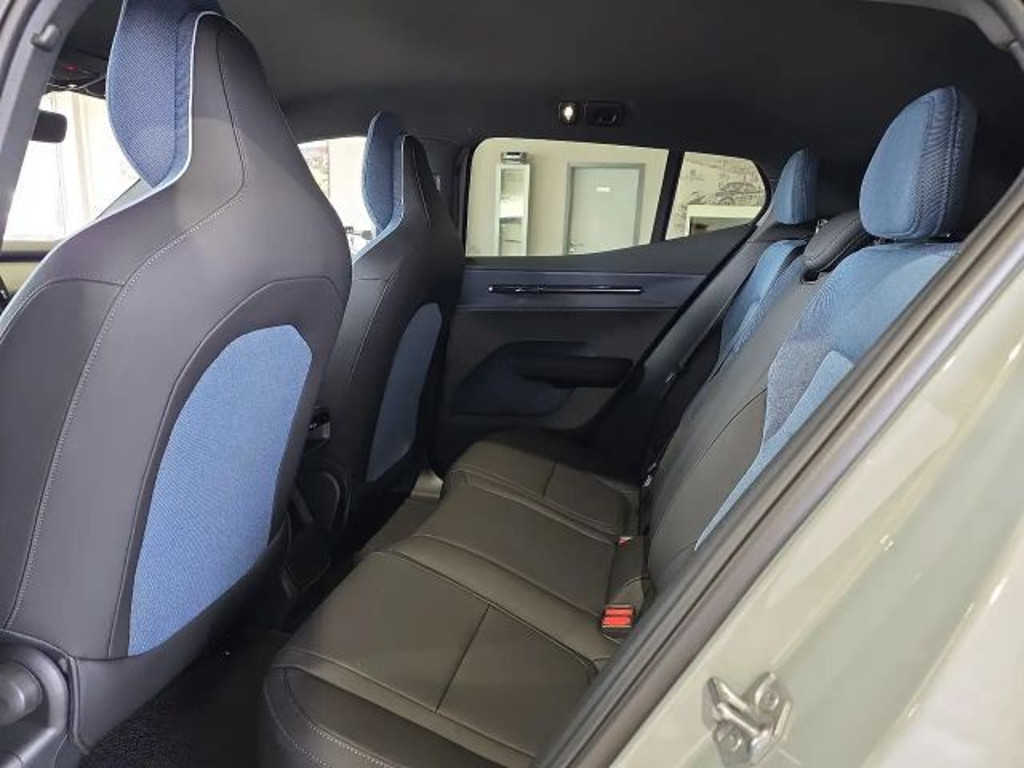 Volvo EX30