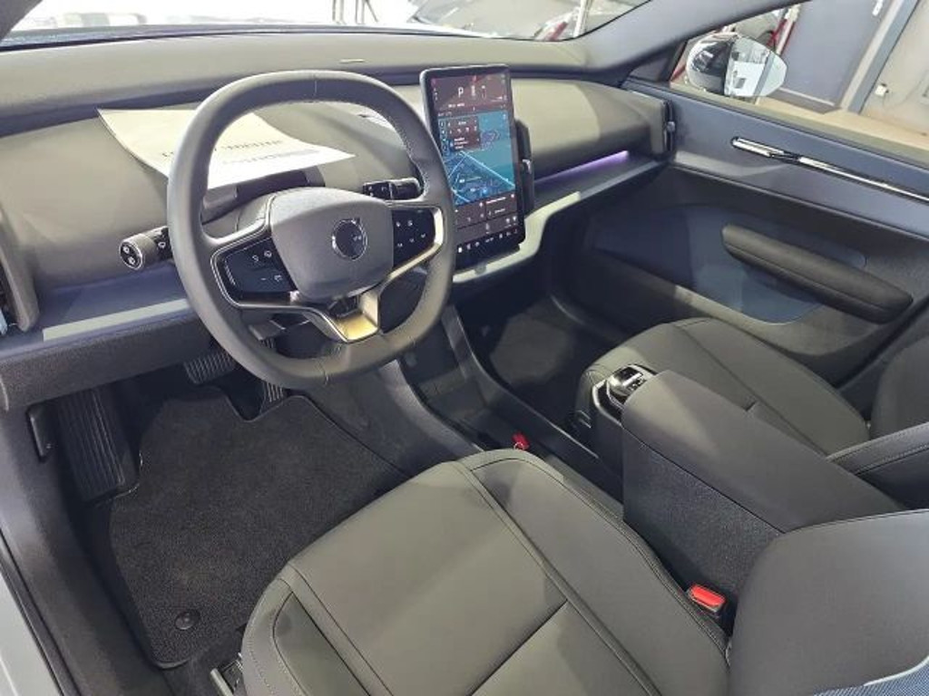 Volvo EX30