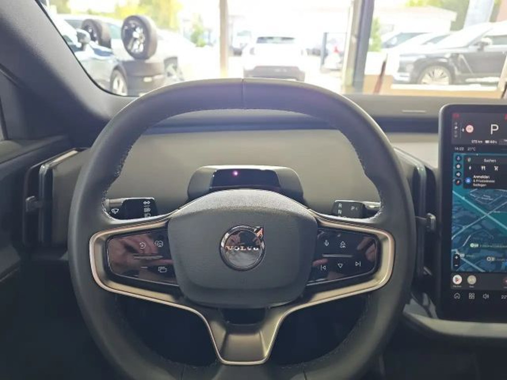 Volvo EX30
