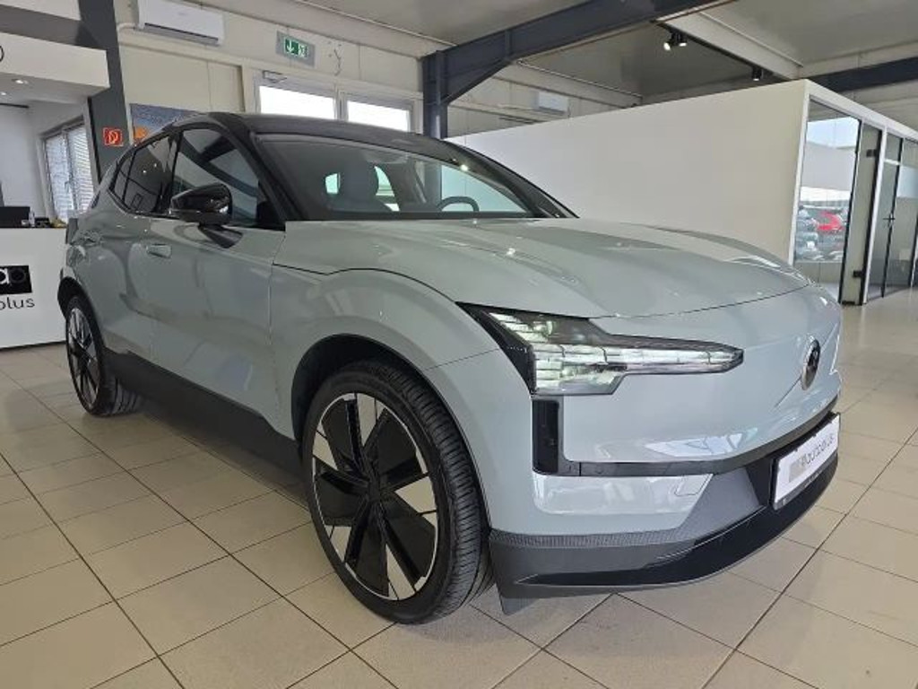Volvo EX30