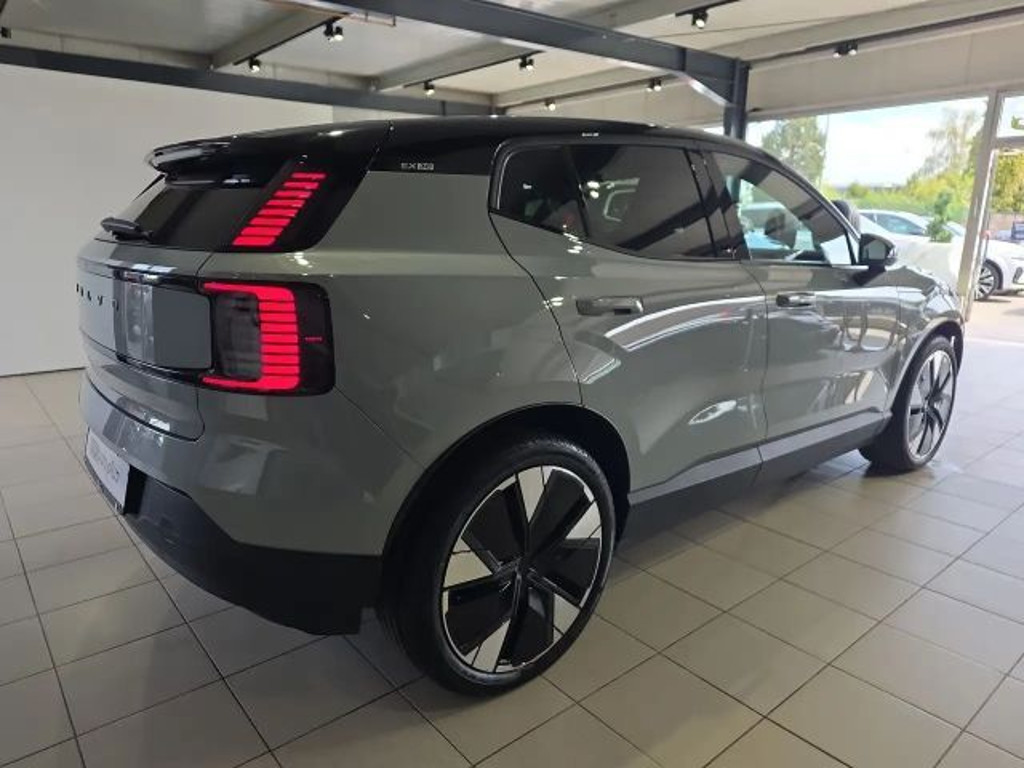 Volvo EX30
