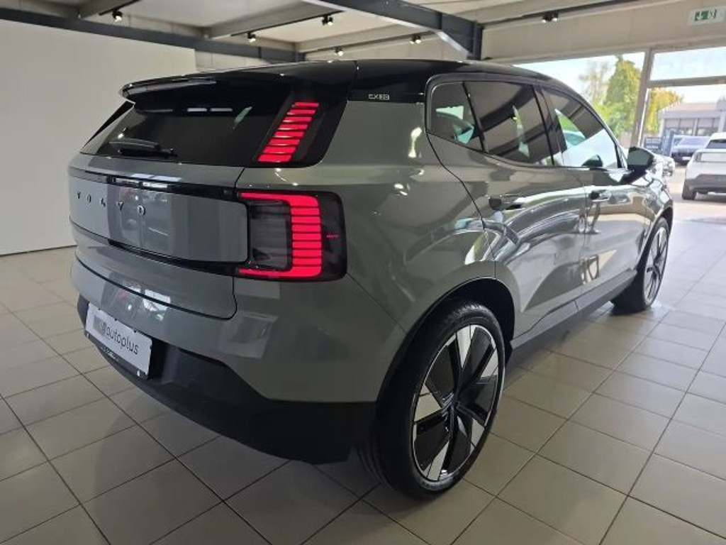 Volvo EX30