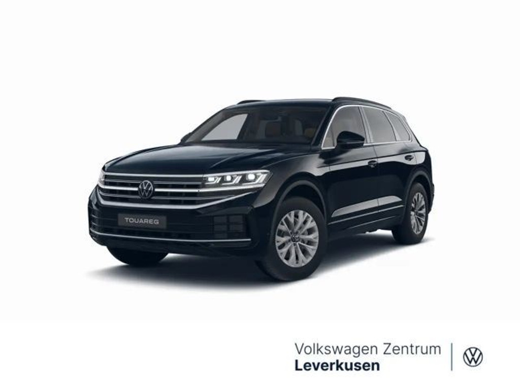 Volkswagen Touareg 3.0 V6 TSI 3.0 V6 TDI Elegance Elegance