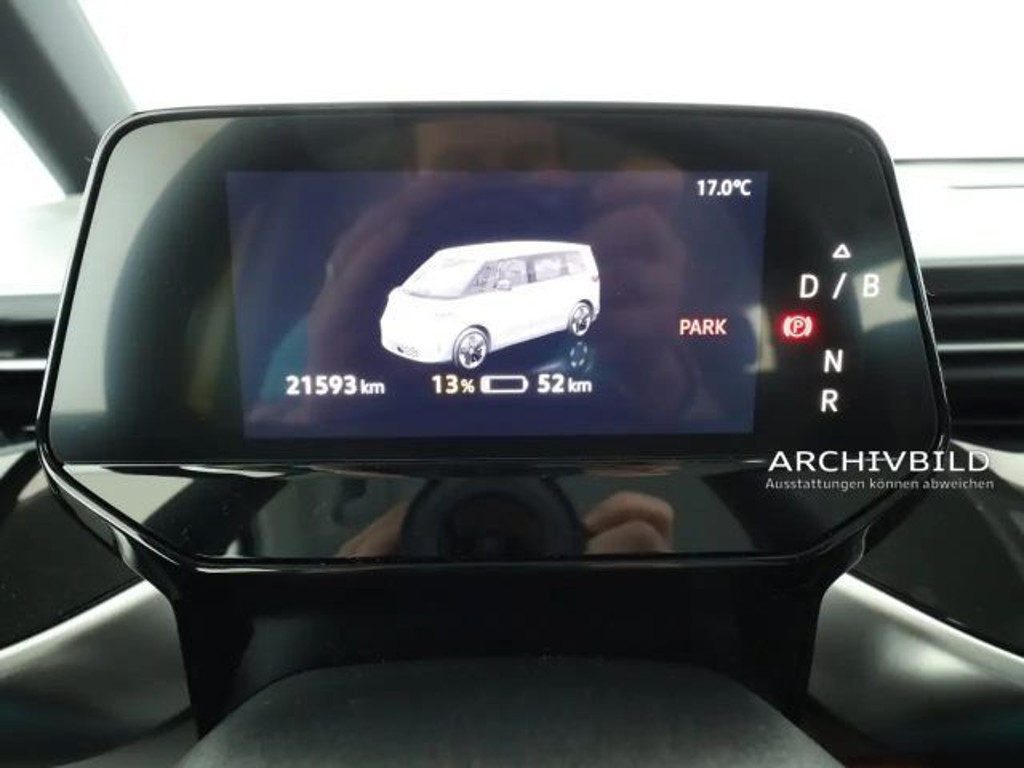 Volkswagen ID.Buzz