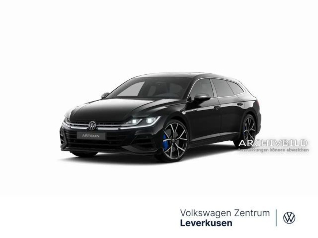 Volkswagen Arteon DSG