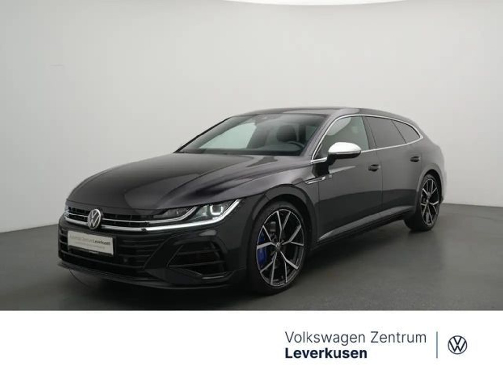 Volkswagen Arteon Shooting Brake Shooting Brake R NAVI VIRT KAM 360° LEDER
