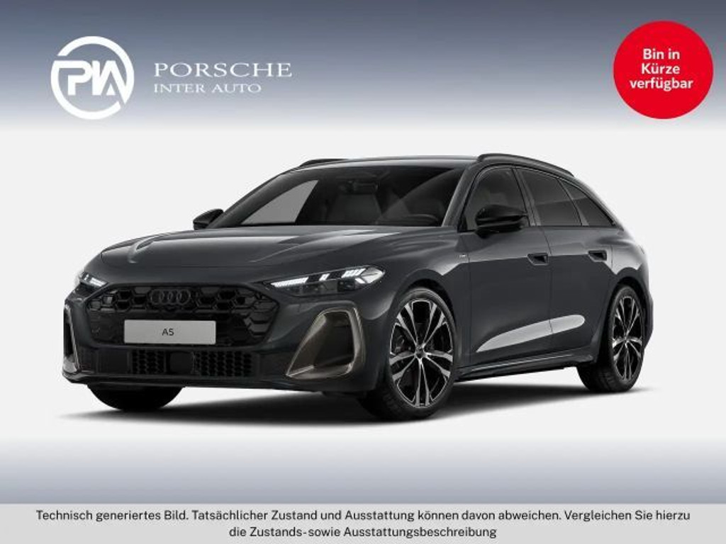 Audi A5 Quattro