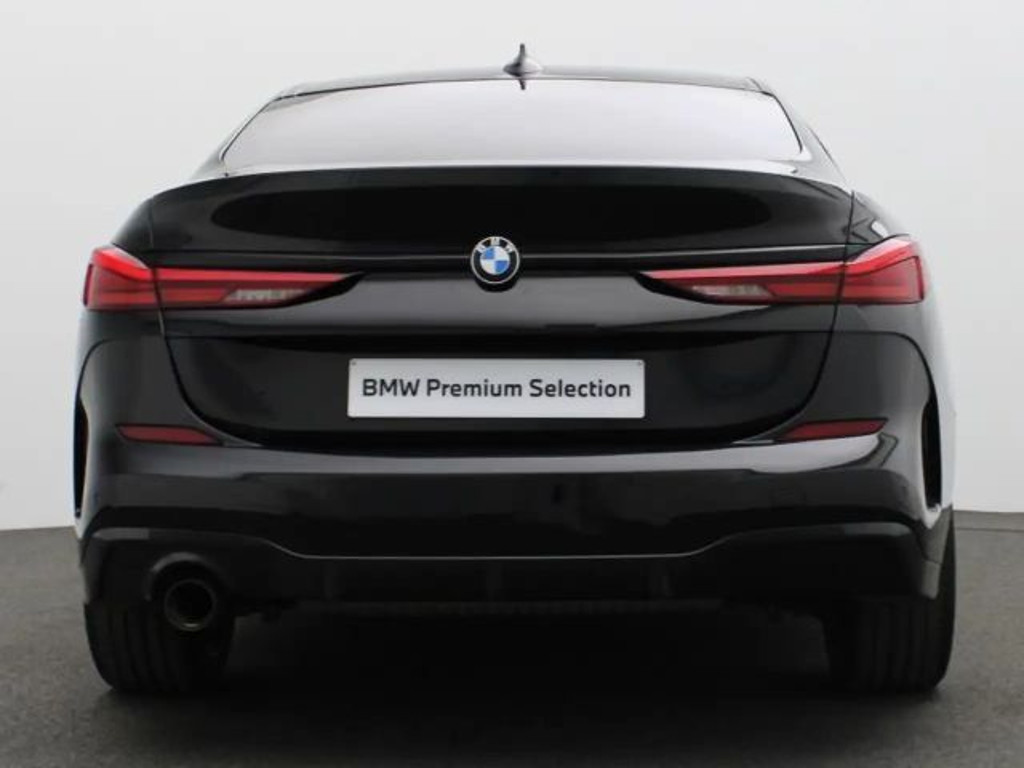 BMW 2 Serie 218 Coupé Gran Coupé Sedan