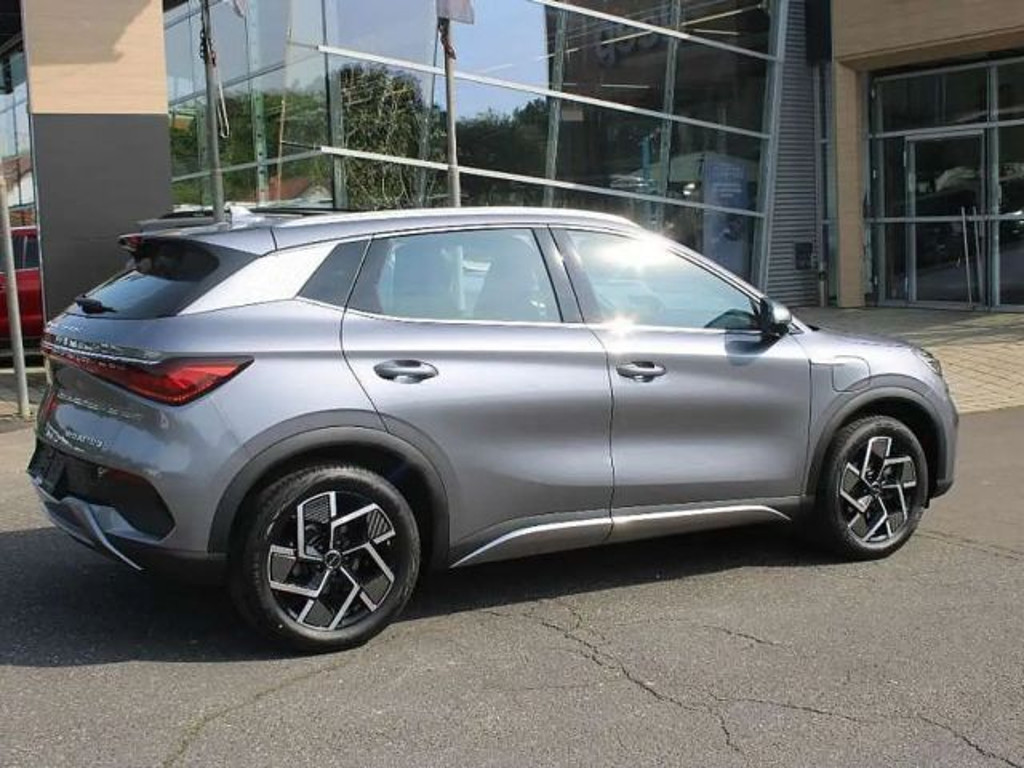 BYD Atto 3