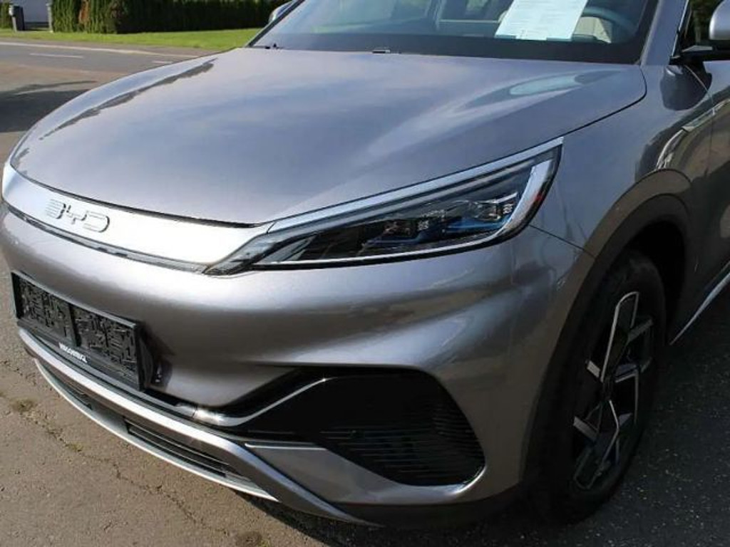 BYD Atto 3