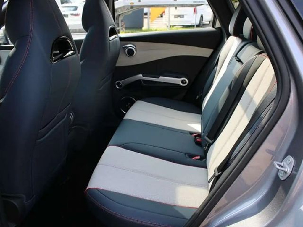 BYD Atto 3