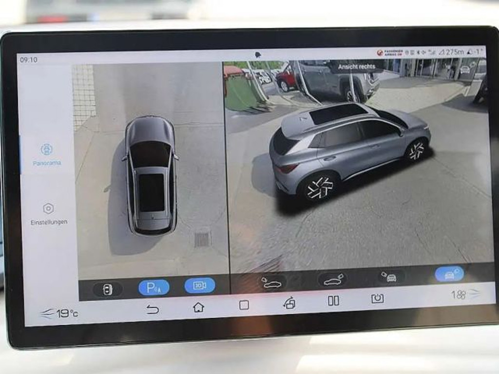 BYD Atto 3