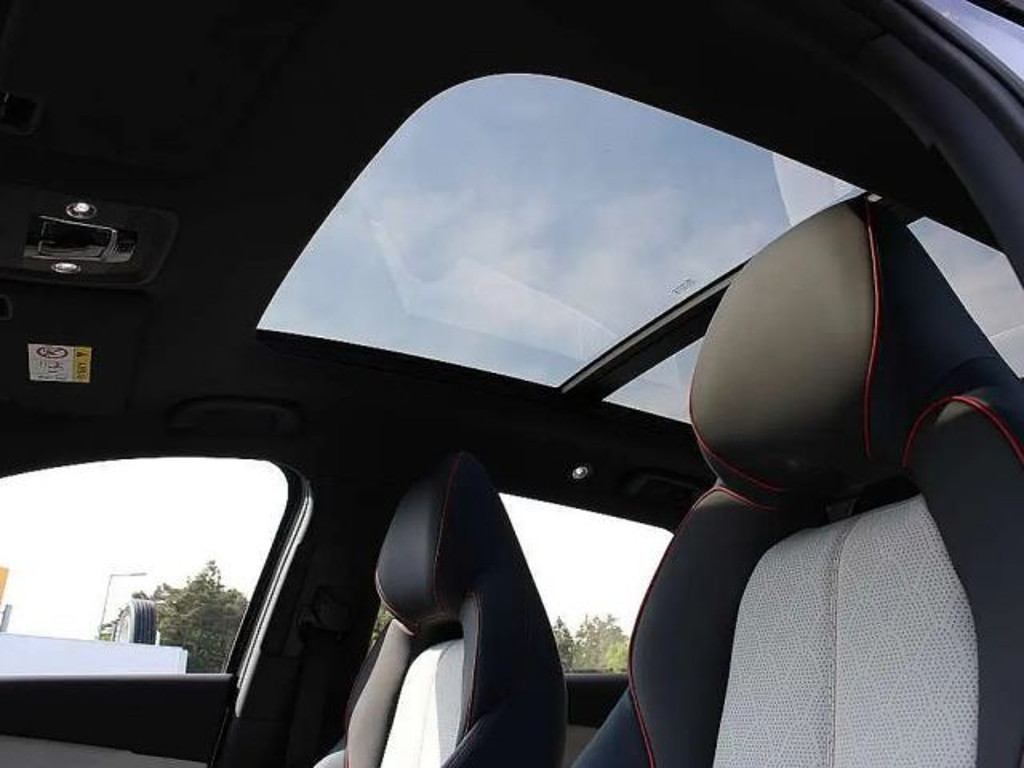 BYD Atto 3