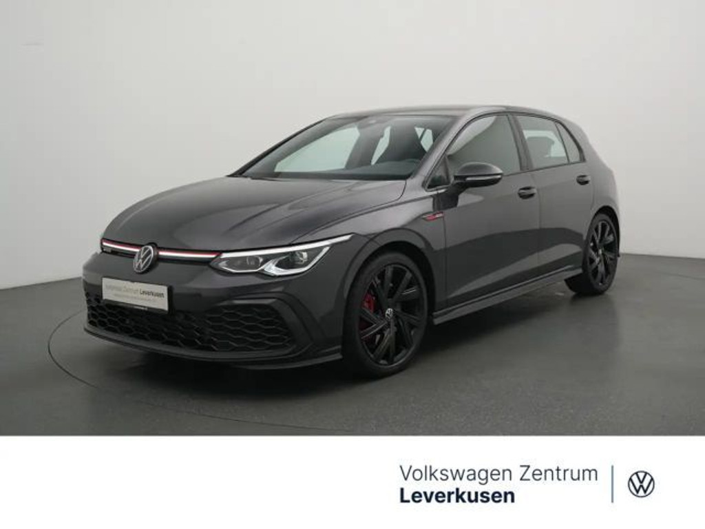 Volkswagen Golf DSG GTI Golf VIII