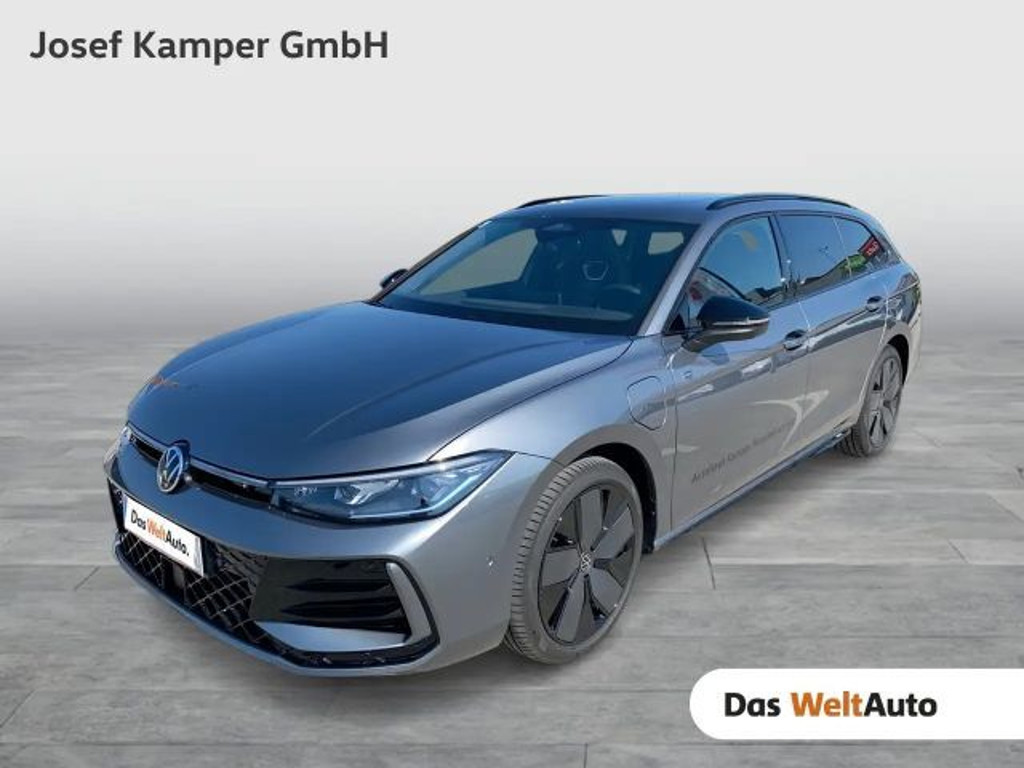 Volkswagen Passat Sport Variant eHybrid