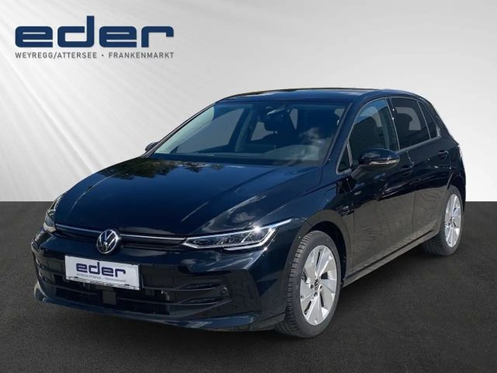 Volkswagen Golf DSG eHybrid